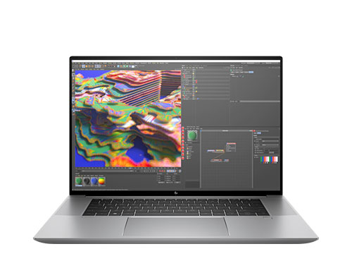  ZBook Studio 16 G9 ƶվ